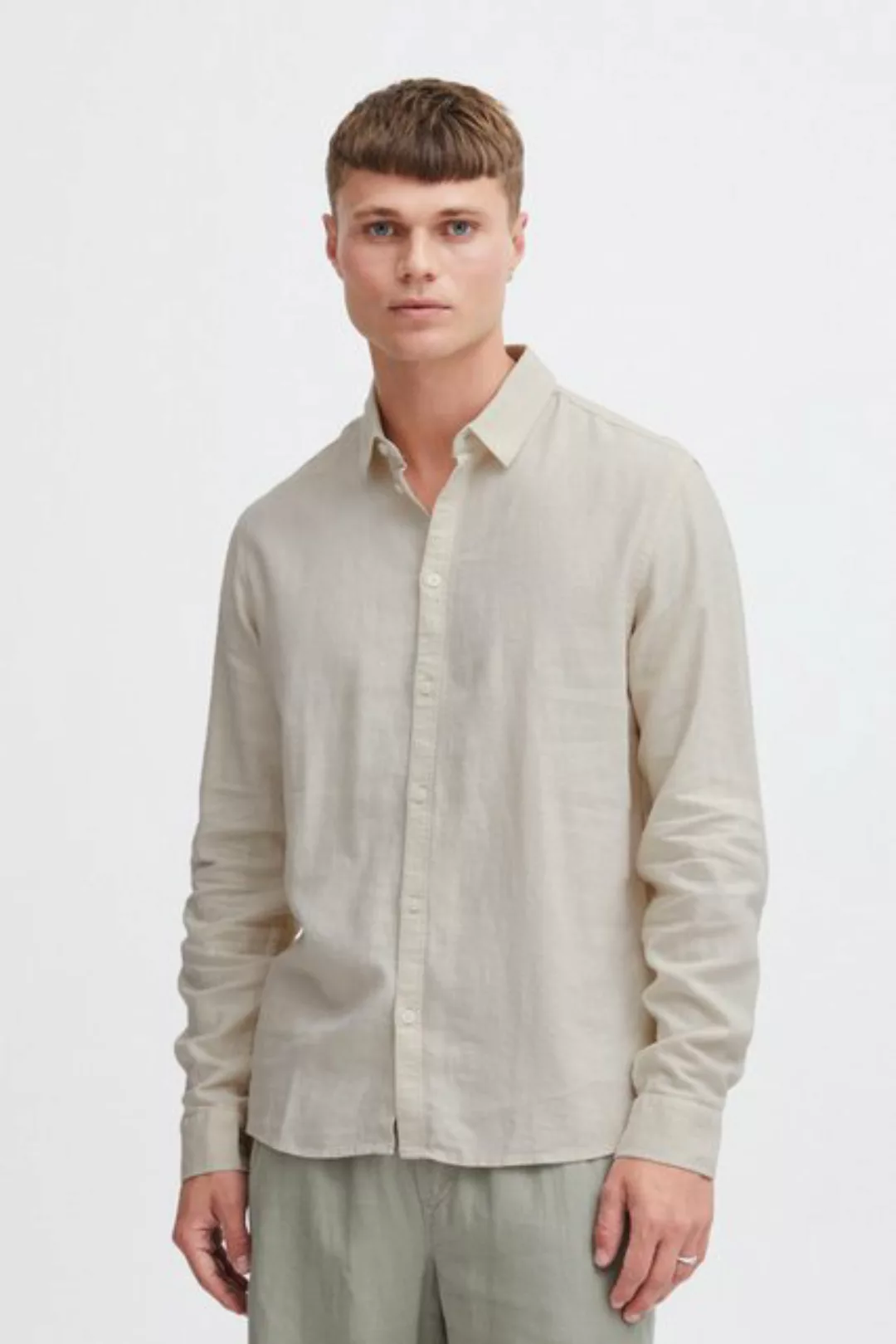 !Solid Flanellhemd !SOLID Oberhemd günstig online kaufen