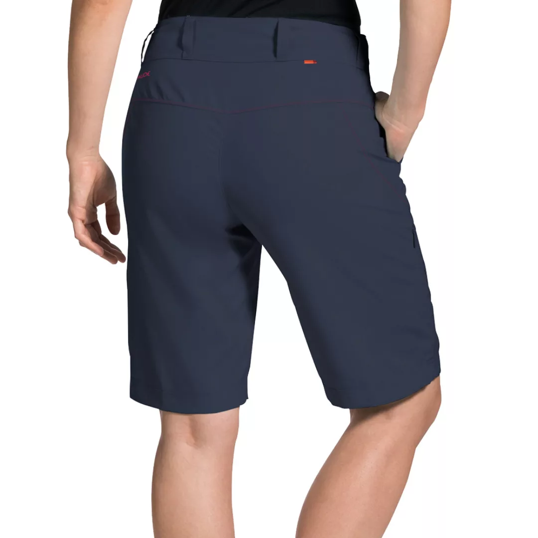 Vaude Wo Ledro Shorts Eclipse günstig online kaufen