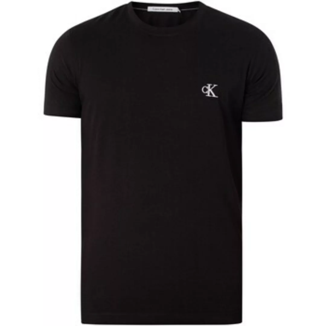 Calvin Klein Jeans  T-Shirt Essential Slim T-Shirt günstig online kaufen