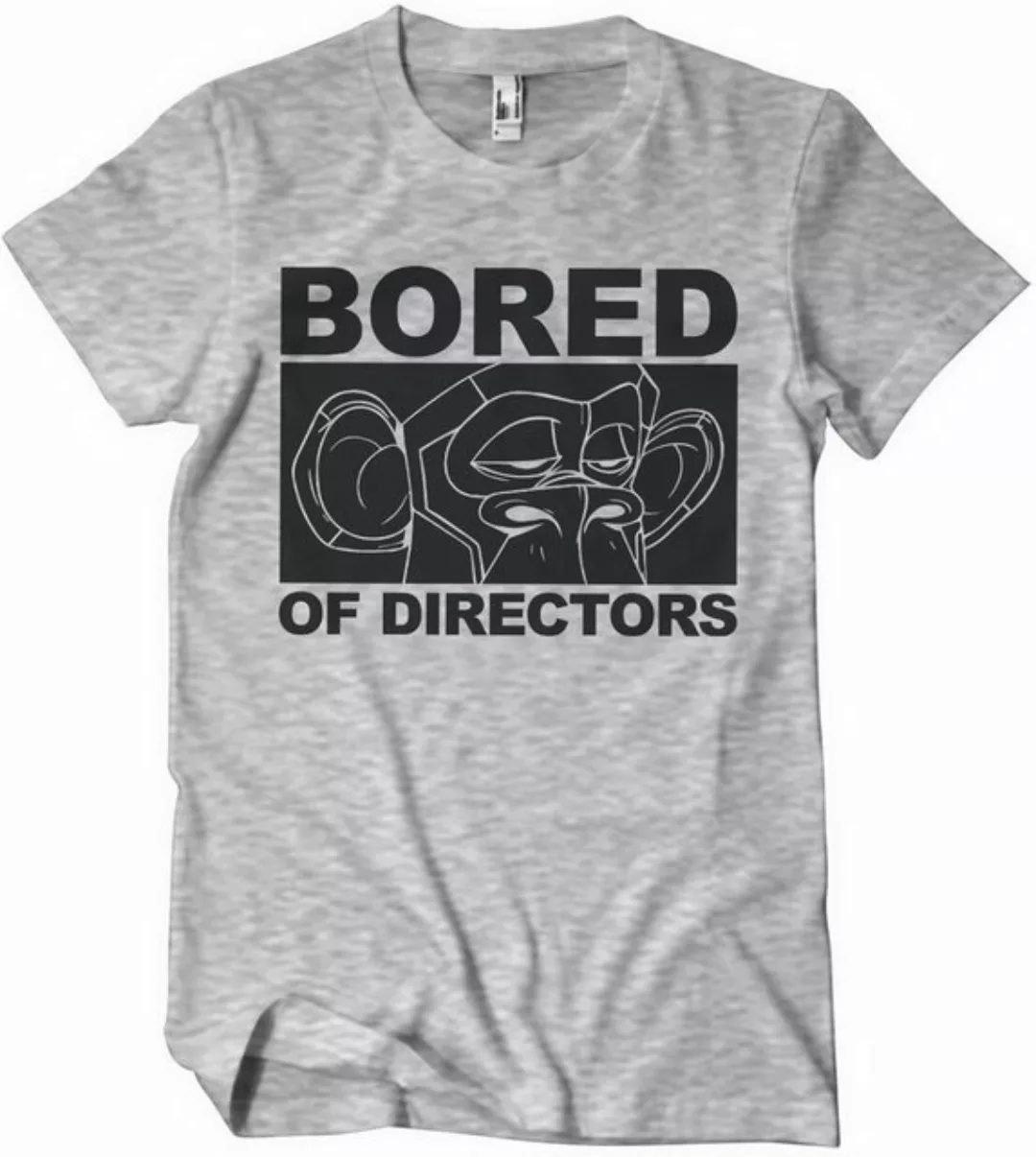 Bored of Directors T-Shirt günstig online kaufen