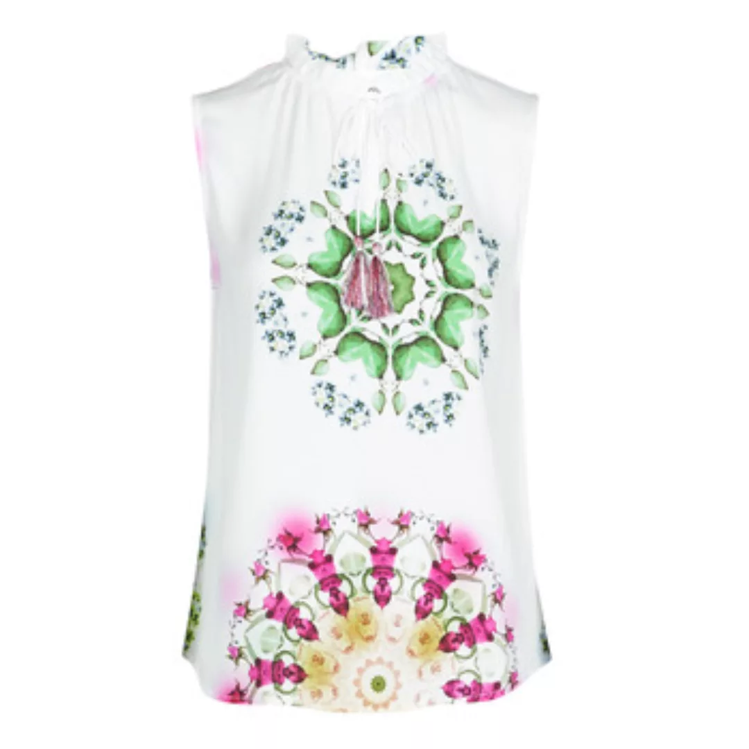 Desigual  Tank Top ROSEN günstig online kaufen