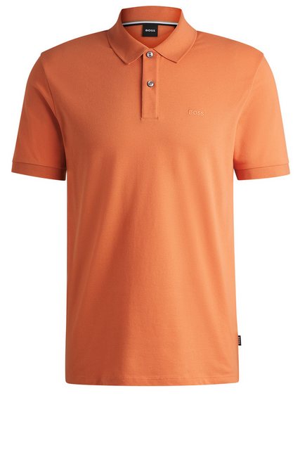 BOSS Poloshirt Pallas (1-tlg) günstig online kaufen