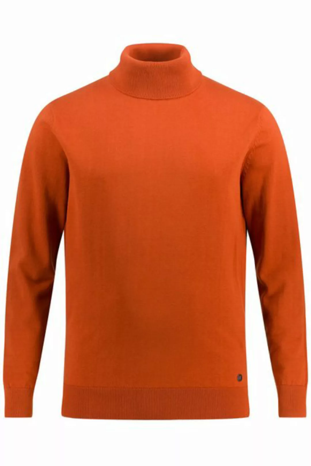 JP1880 Rundhalspullover Rollkragenpullover Feinstrick günstig online kaufen