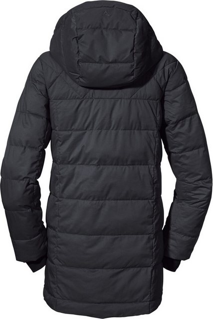 Schöffel Funktionsmantel Insulated Parka Boston L günstig online kaufen