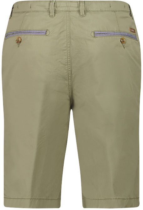 Gardeur Shorts Jasper Beige - Größe 52 günstig online kaufen