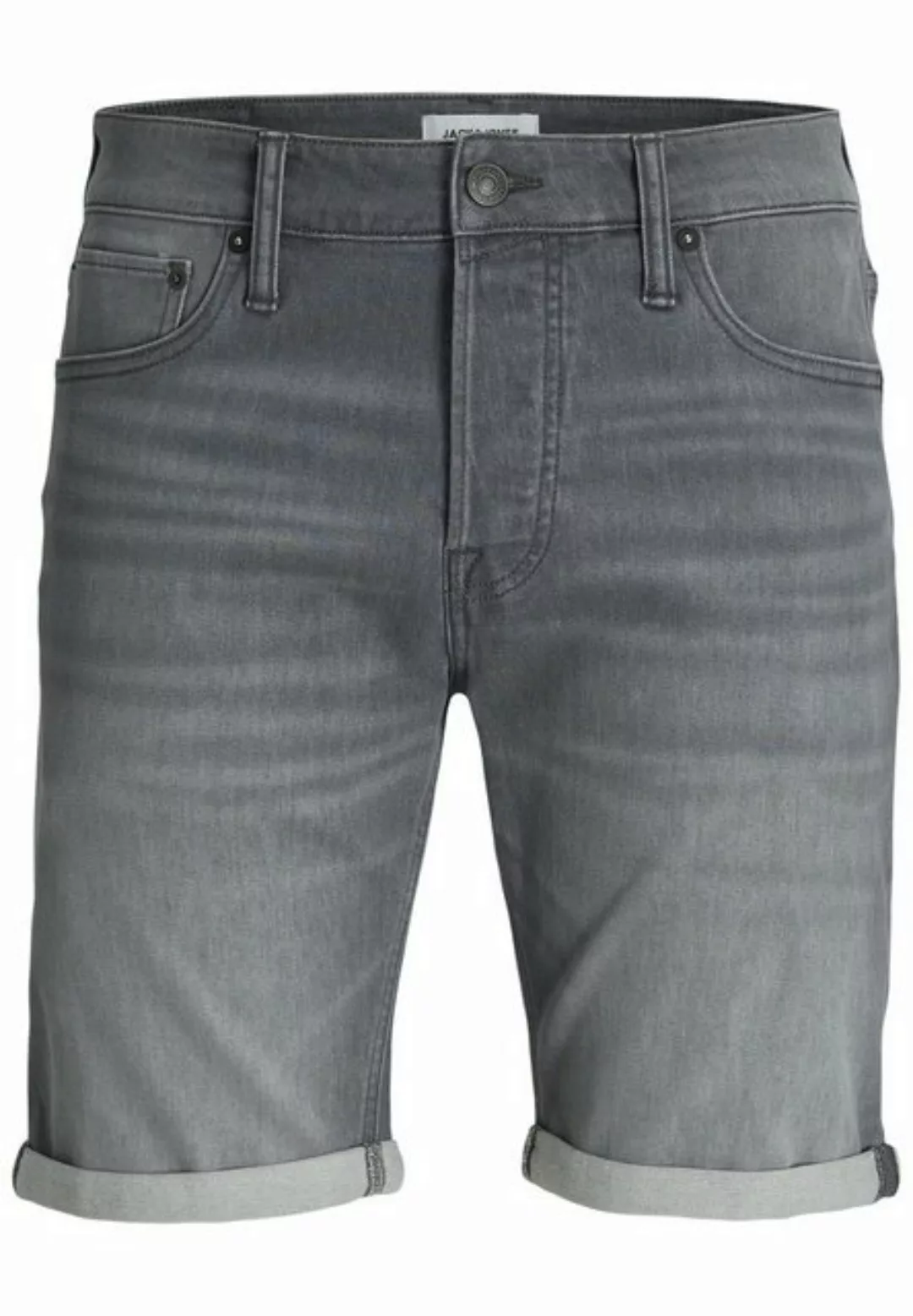 Jack & Jones Jeansshorts Shorts RICK Jeans-Shorts (1-tlg) günstig online kaufen