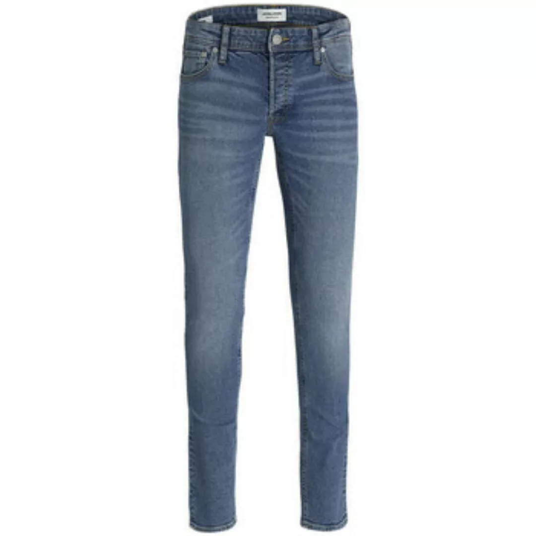 Jack & Jones  Slim Fit Jeans 12235038 günstig online kaufen