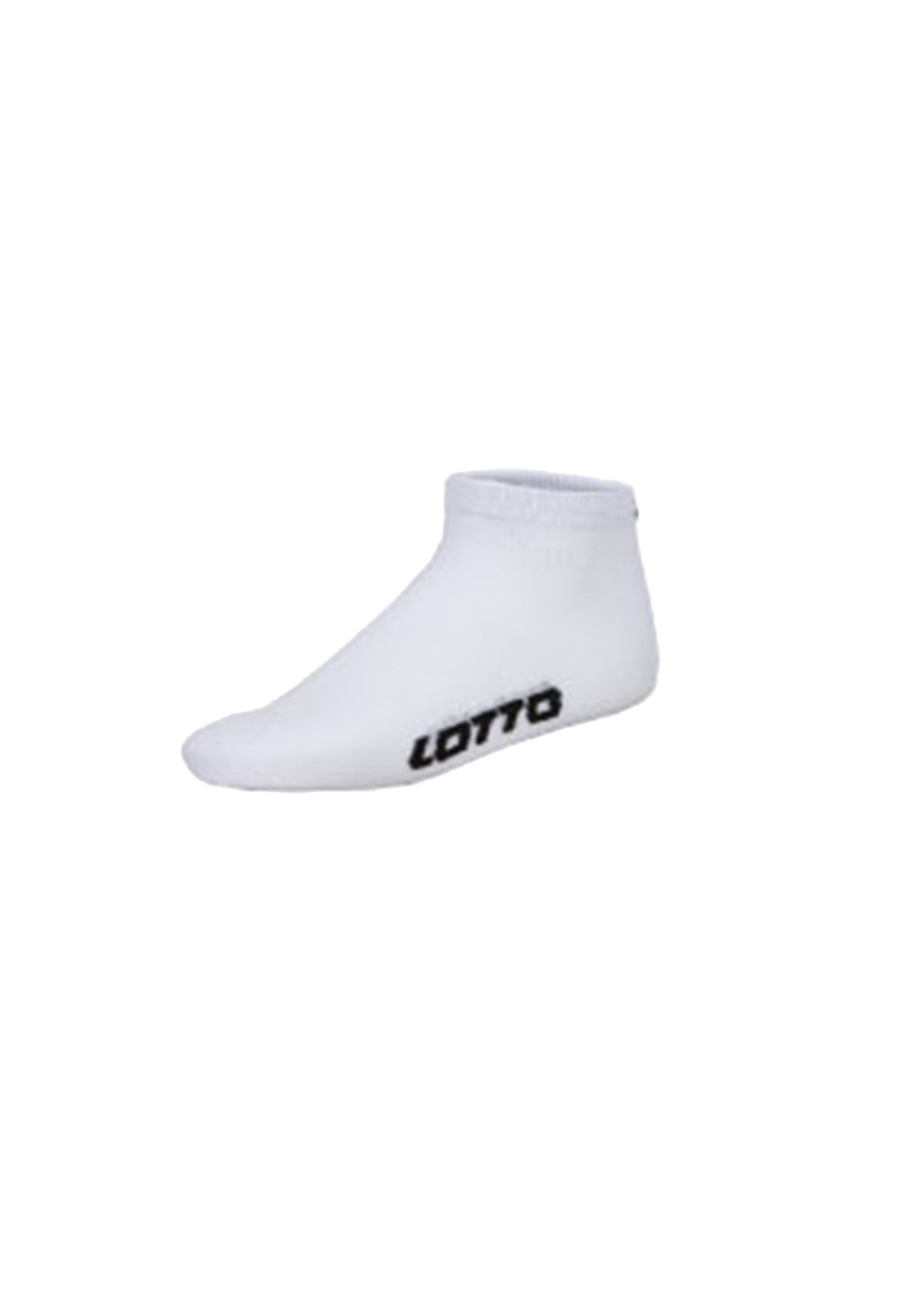 Lotto Socken Lotto - Sneaker-Socken (3er-Pack) günstig online kaufen