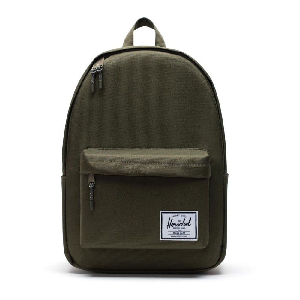 Herschel Classic X-large Rucksack 30l One Size Ivy Green günstig online kaufen