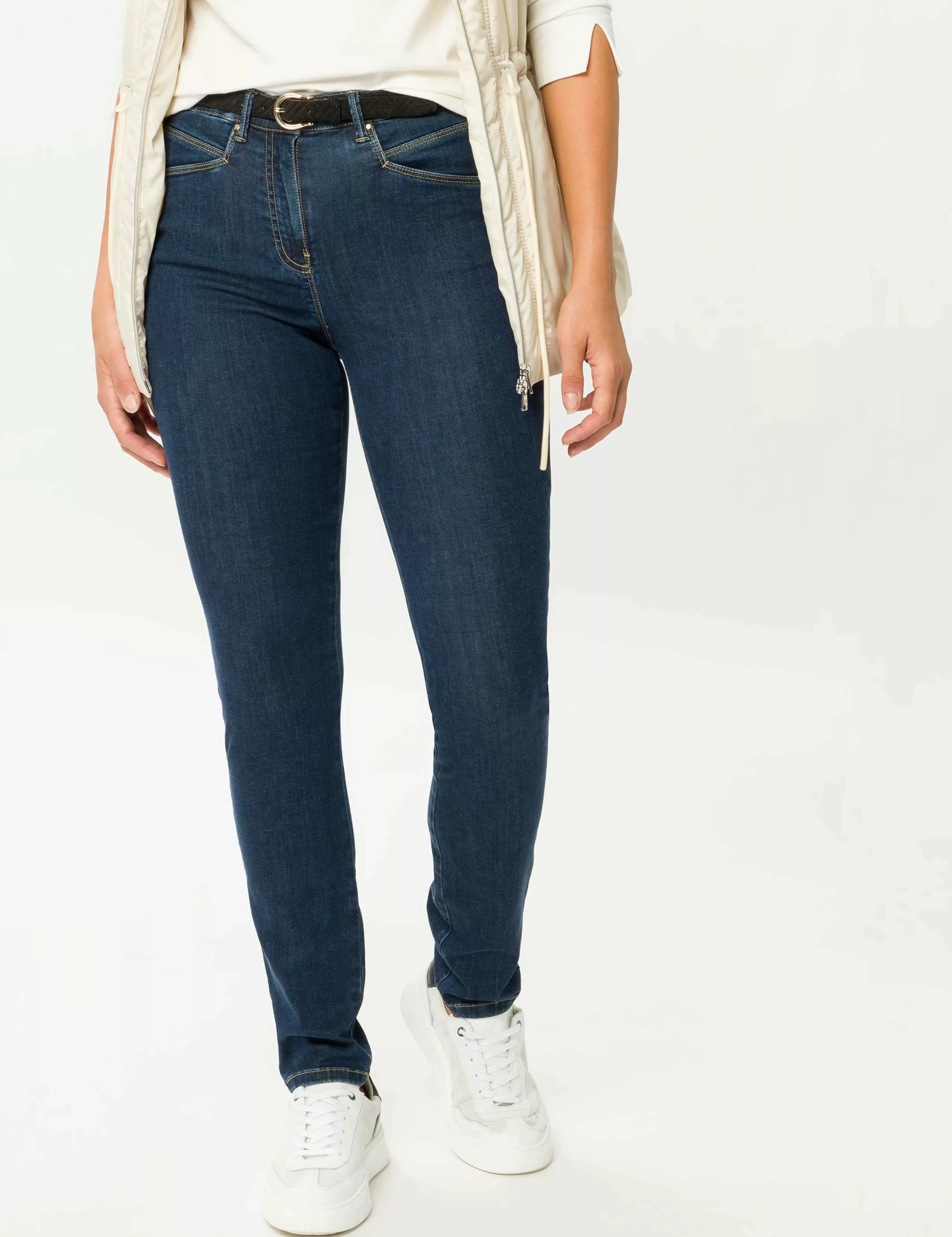 RAPHAELA by BRAX 5-Pocket-Jeans "Style LUCA" günstig online kaufen