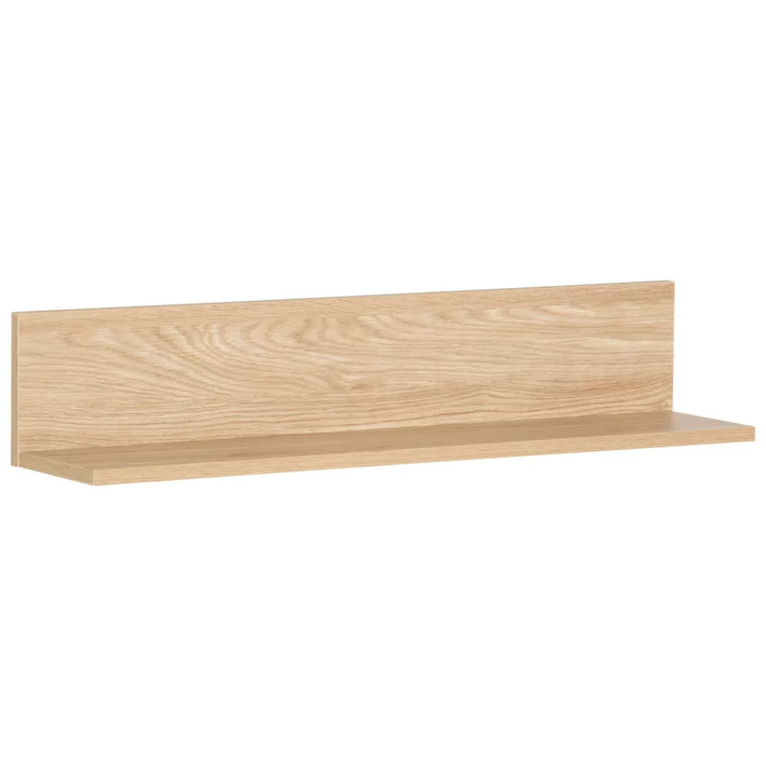 Schildmeyer Wandboard "Elma, Breite 80 cm", Dekor mit fühlbarer Holzstruktu günstig online kaufen