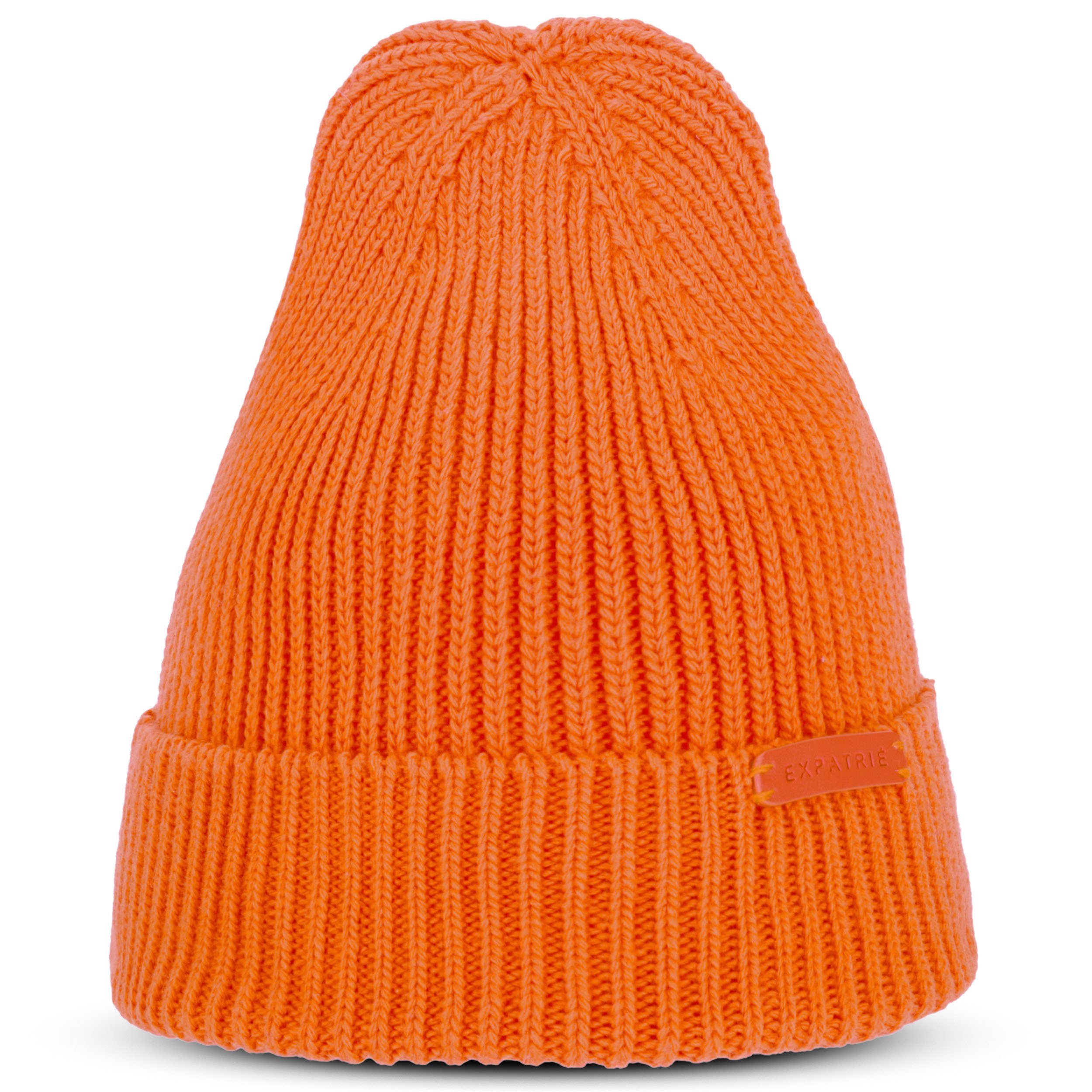 Expatrié Beanie Luna Beanie Mütze Damen günstig online kaufen