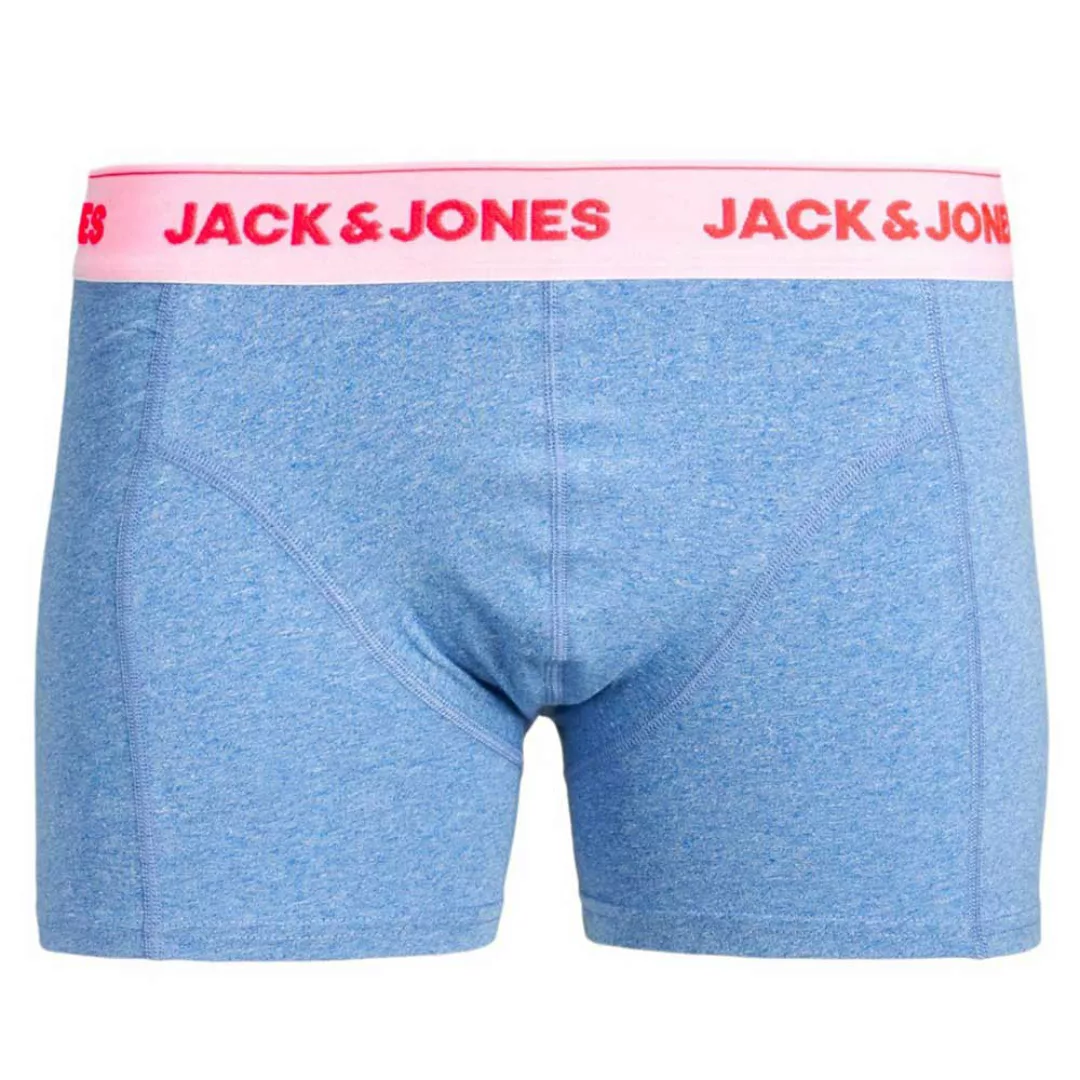 Jack & Jones Super Twist Boxer S Lapis Blue günstig online kaufen