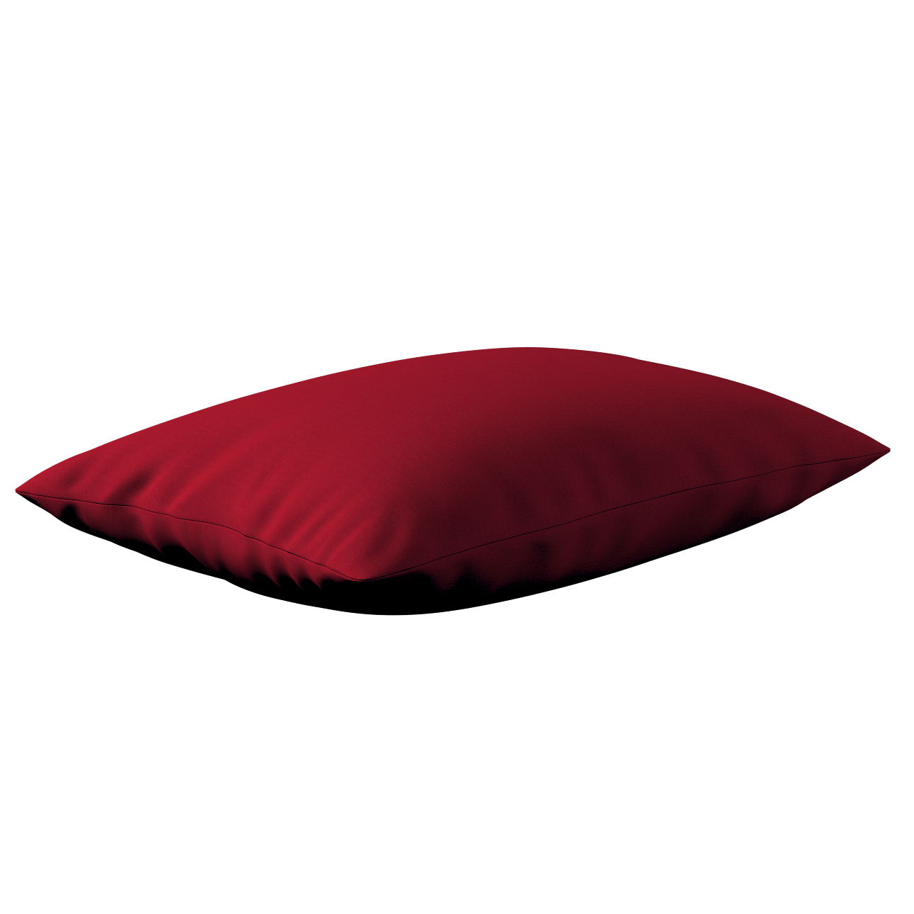 Kissenhülle Kinga rechteckig, rot, 60 x 40 cm, Etna (705-60) günstig online kaufen