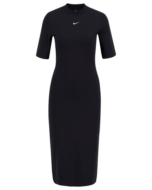 Nike Sportswear Jerseykleid Damen T-Shirt-Kleid (1-tlg) günstig online kaufen