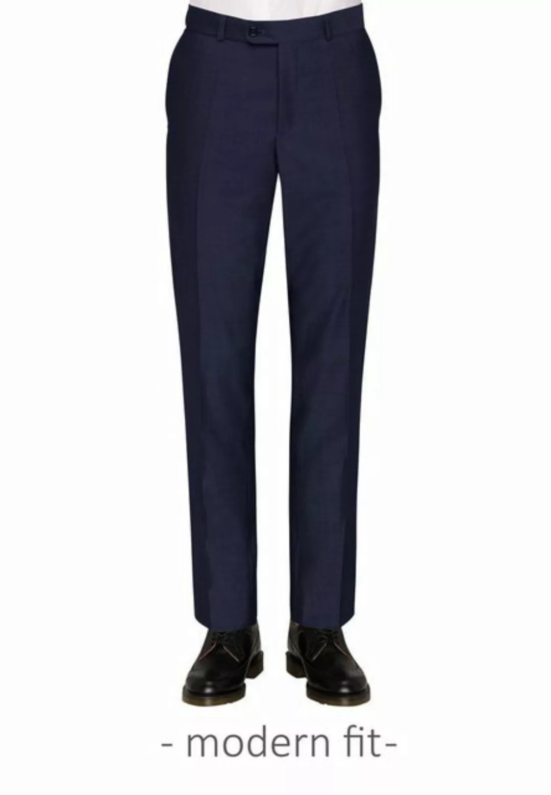 Carl Gross Stoffhose CARL GROSS / He.Bk.City-Hose / Hose/Trousers CG Sascha günstig online kaufen