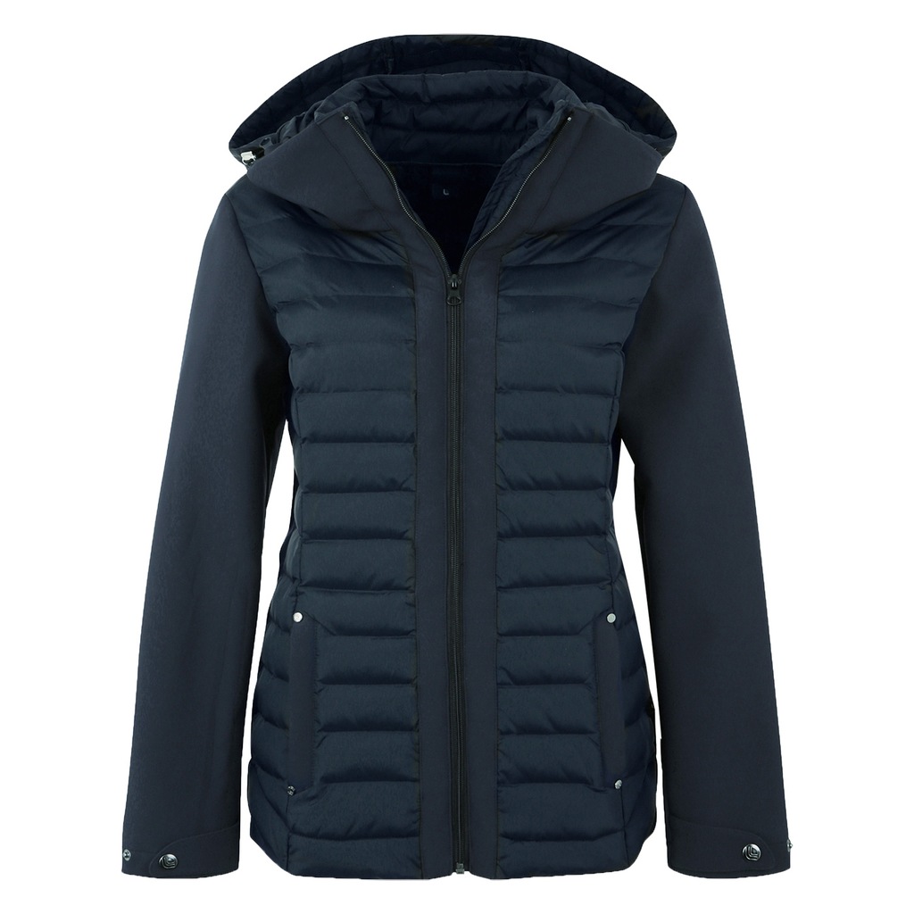 DEPROC Active Steppjacke "GILMOUR AIMEE Women", auch in Großen Größen erhäl günstig online kaufen