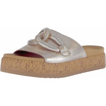 Gabor Comfort Pantolette "Gabor Comfort Pantoletten Leder" günstig online kaufen
