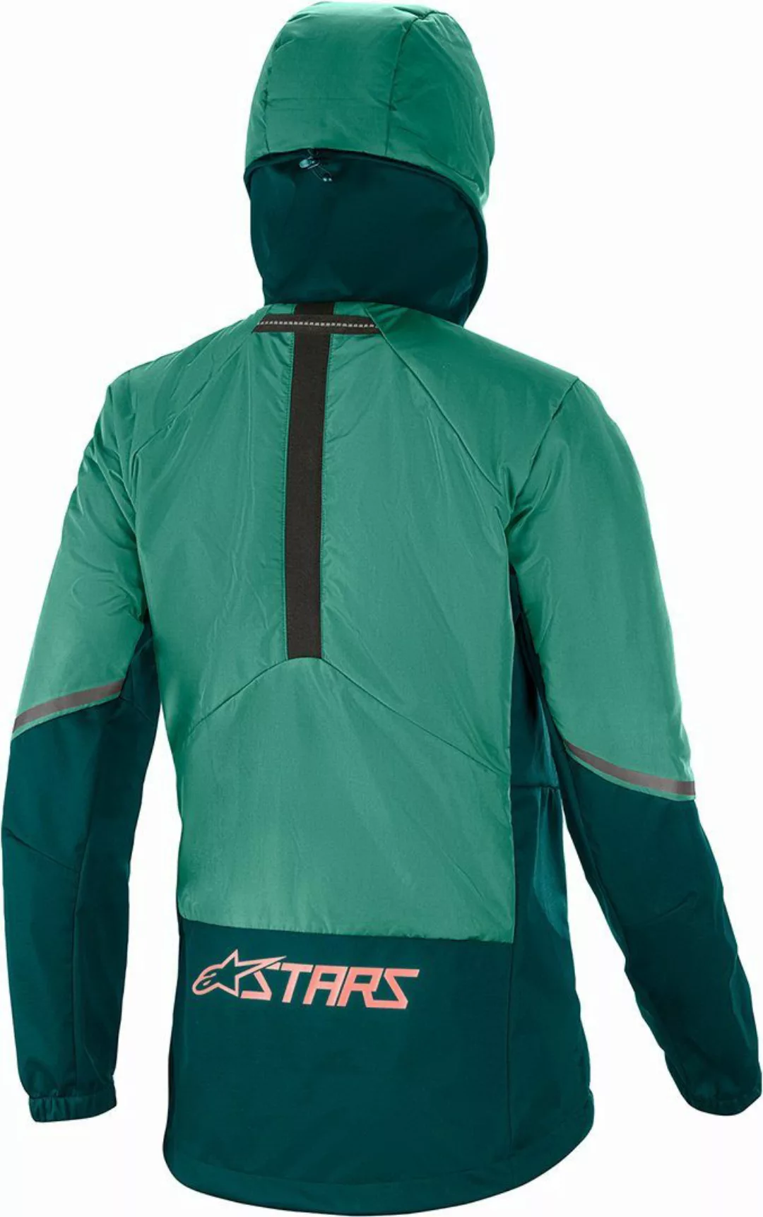 Alpinestars Fahrradjacke Denali Damen Fahrradjacke winddicht günstig online kaufen