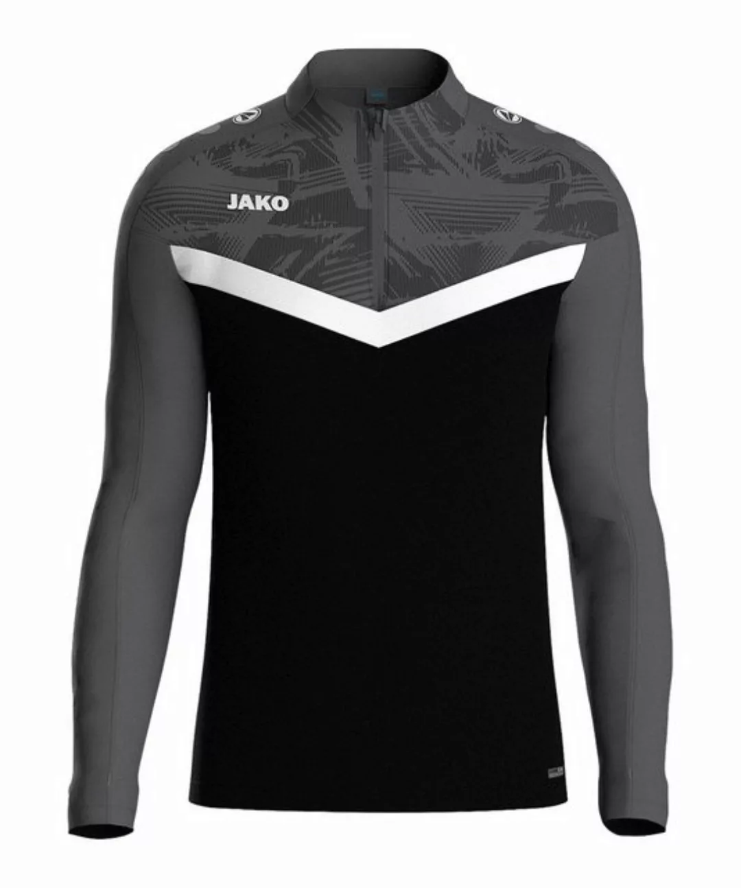 Jako Sweatshirt Iconic HalfZip Sweatshirt günstig online kaufen