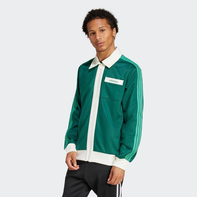 adidas Originals Outdoorjacke TT günstig online kaufen