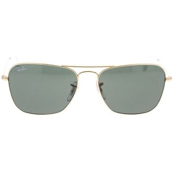 Ray-ban  Sonnenbrillen Sonnenbrille  Caravan RB3136 001 günstig online kaufen