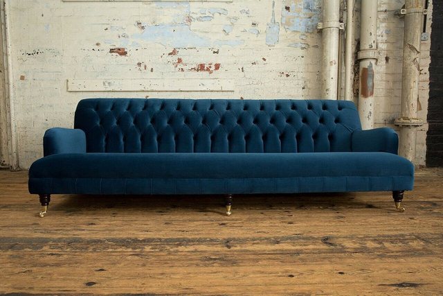 JVmoebel Chesterfield-Sofa, Made in Europa günstig online kaufen