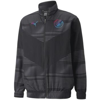 Puma  Trainingsjacken 765180-03 günstig online kaufen