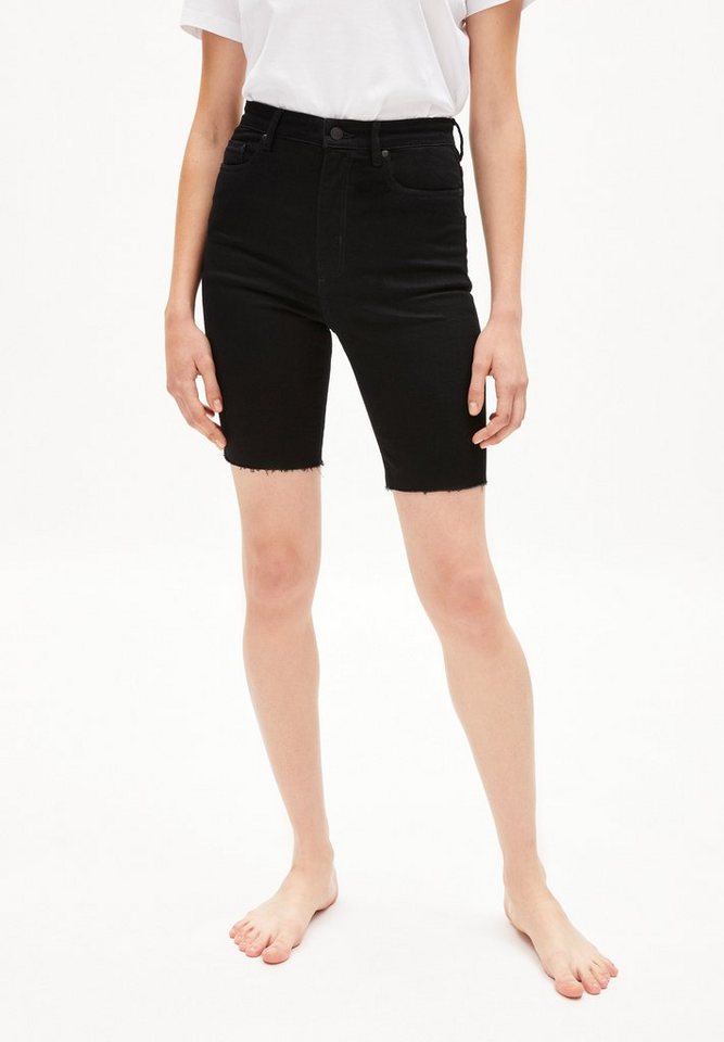 Armedangels Shorts TAJAA SKINNY Damen (1-tlg) günstig online kaufen