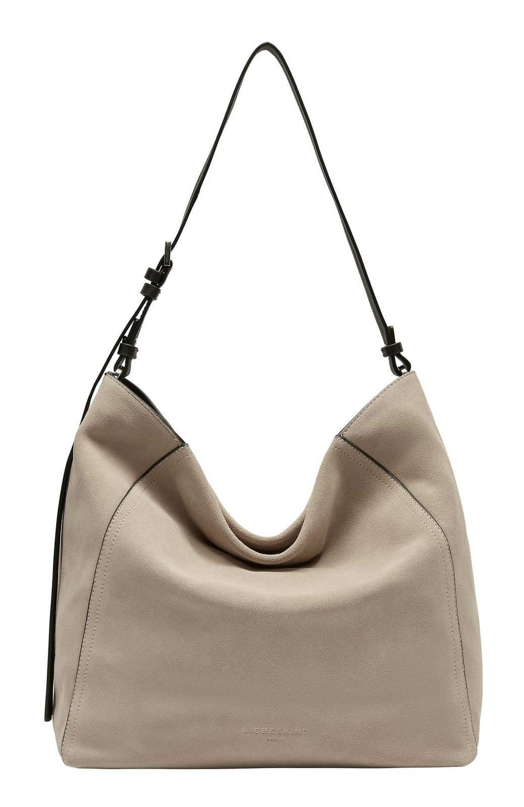 Liebeskind Berlin Schultertasche Hobo Bag, aus günstig online kaufen