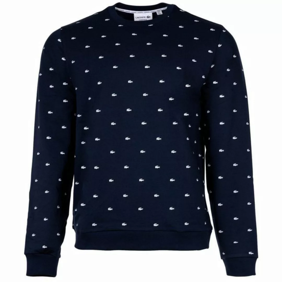 Lacoste Sweatshirt Herren Sweatshirt - Loungewear, Basic günstig online kaufen