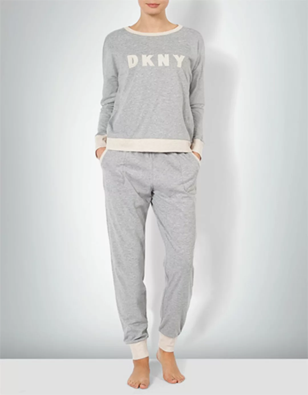 DKNY New Signature Top&Jogger YI2919259/030 günstig online kaufen