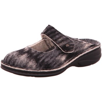 Finn Comfort  Hausschuhe 6568-744218 Glarus grey günstig online kaufen