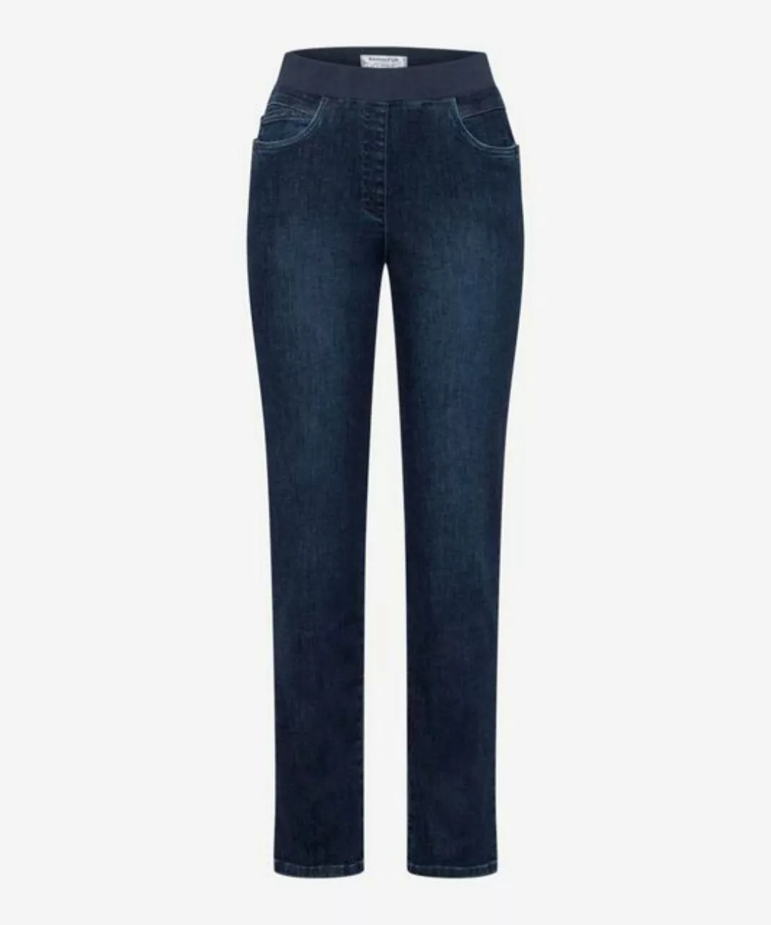 RAPHAELA by BRAX Bequeme Jeans "Style PAMINA" günstig online kaufen