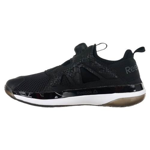 Reebok Pump Fusion 20 Schuhe EU 40 1/2 Black günstig online kaufen