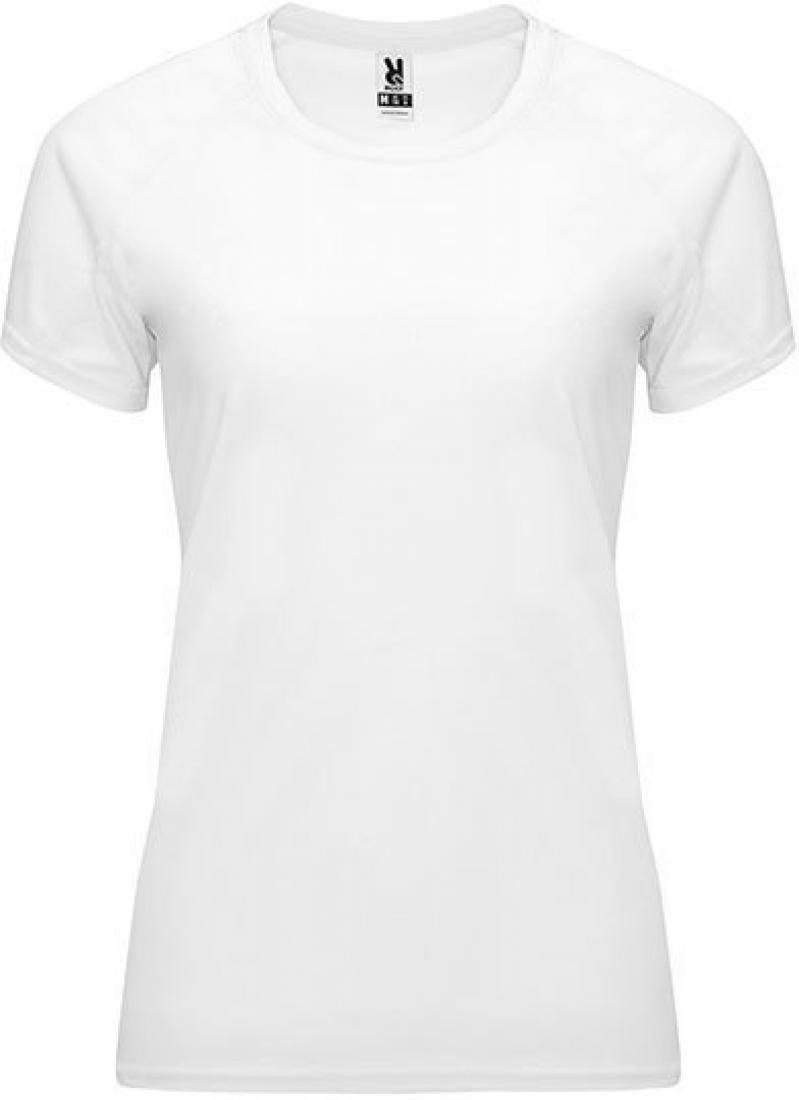 Roly Rundhalsshirt Bahrain Woman T-Shirt mit günstig online kaufen
