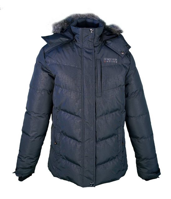 DEPROC Active Parka Waddington NEW CS WOMEN mit abnehmbarer Kapuze. auch in günstig online kaufen