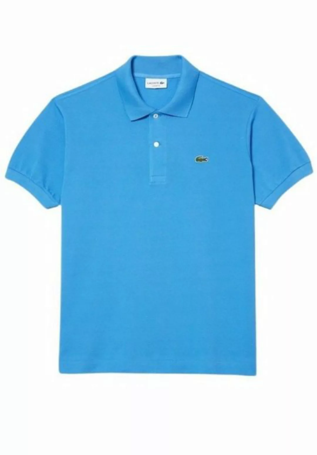 Lacoste Poloshirt Herren Poloshirt Classic Fit (1-tlg) günstig online kaufen