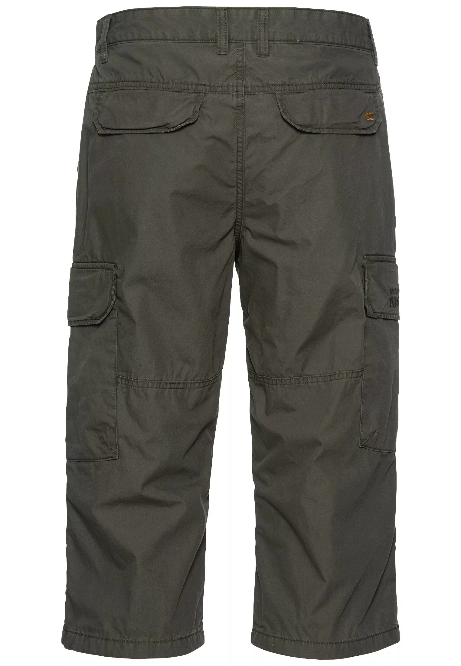 camel active 3/4-Hose, im Cargo-Style günstig online kaufen