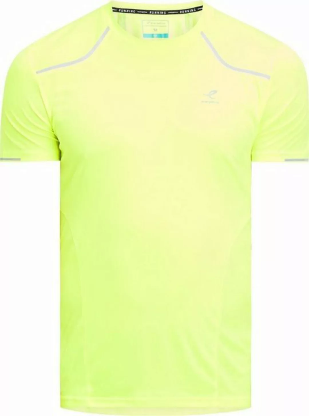 Energetics Kurzarmshirt He.-T-Shirt Eamon II M günstig online kaufen