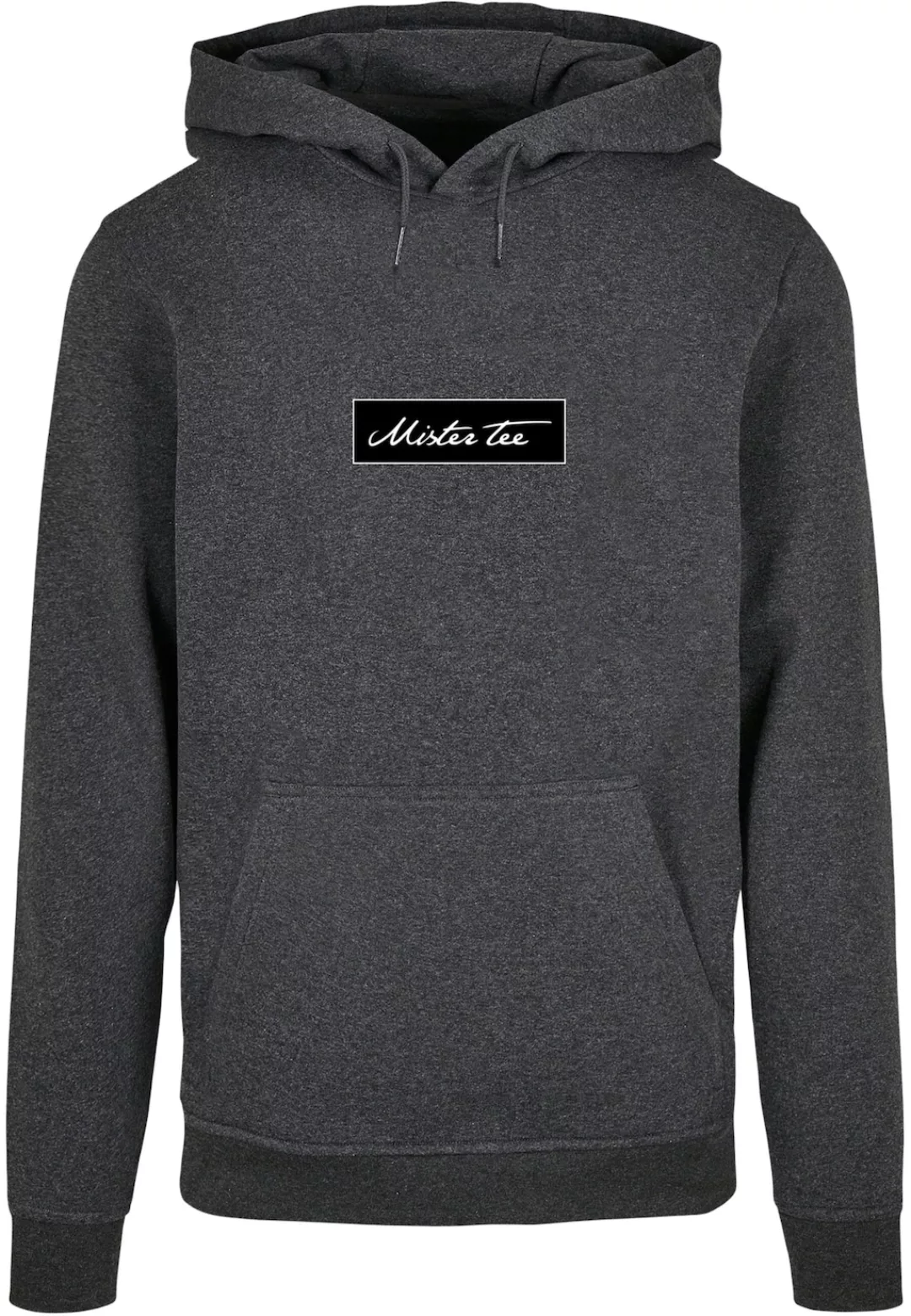 MisterTee Kapuzensweatshirt "MisterTee Herren Mister Tee La Familia Hoody", günstig online kaufen
