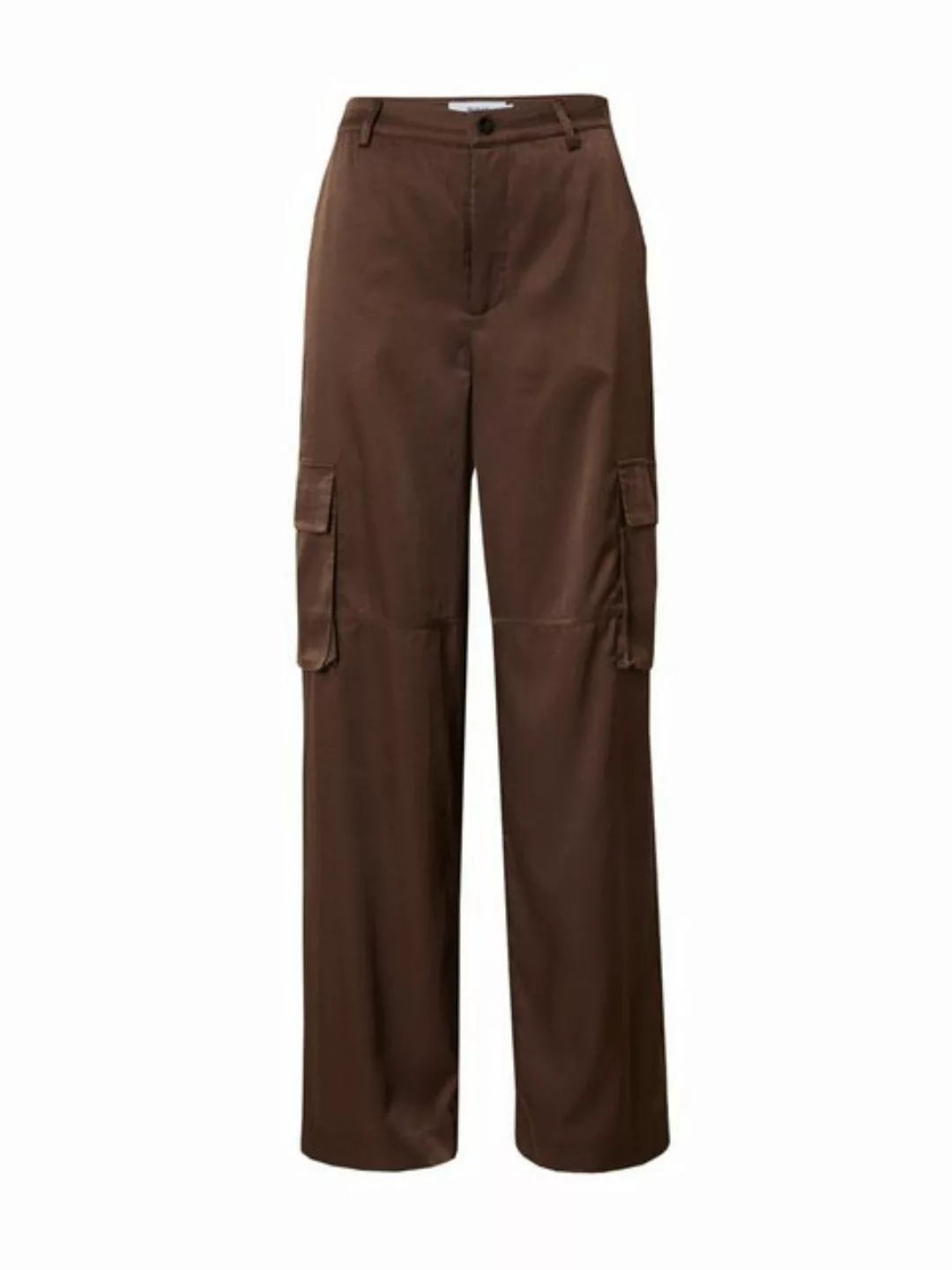 minus Cargohose (1-tlg) Plain/ohne Details günstig online kaufen