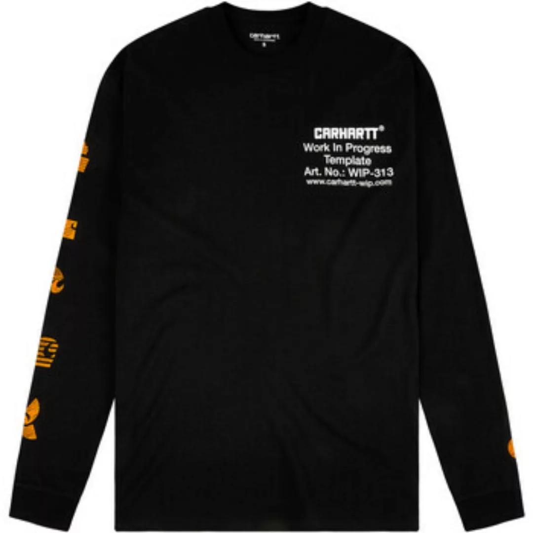 Carhartt  Langarmshirt I030998 günstig online kaufen