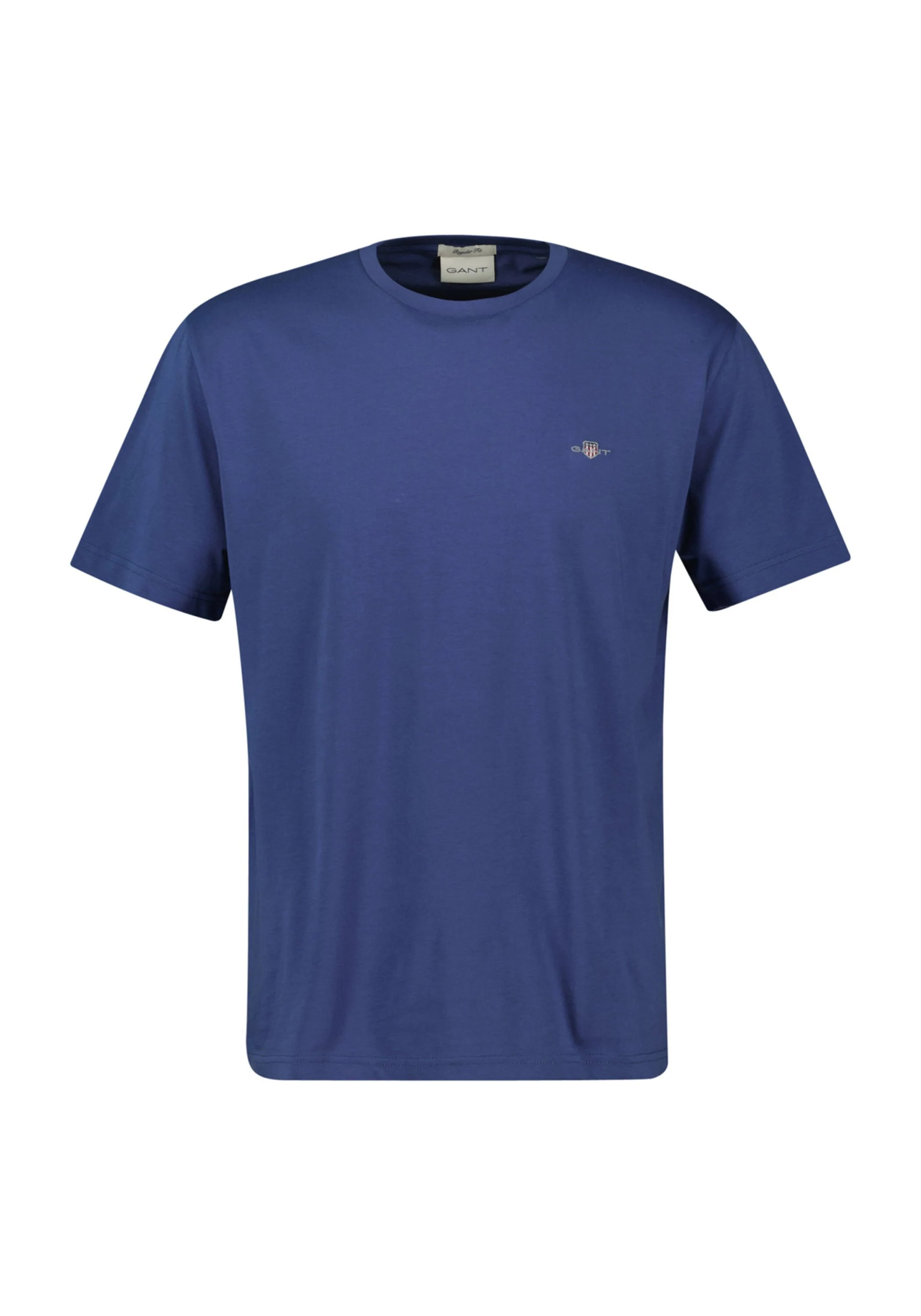 Gant T-Shirt "T-Shirt Reg Shield 1er Pack" günstig online kaufen