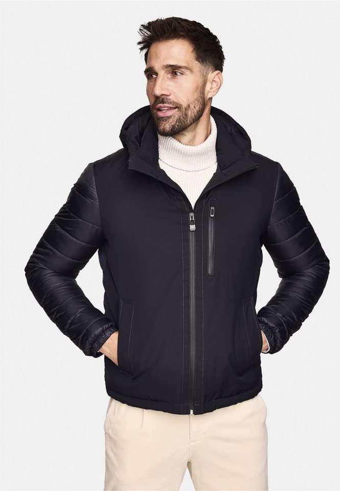 New Canadian Steppjacke mit wasserabweisendem Finish günstig online kaufen