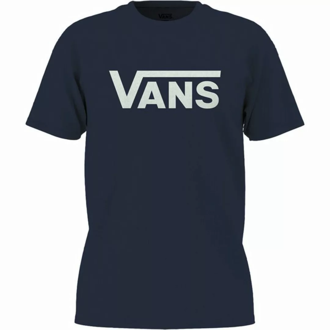 Vans T-Shirt MNVANSCLASSIC mit Markenlabel günstig online kaufen