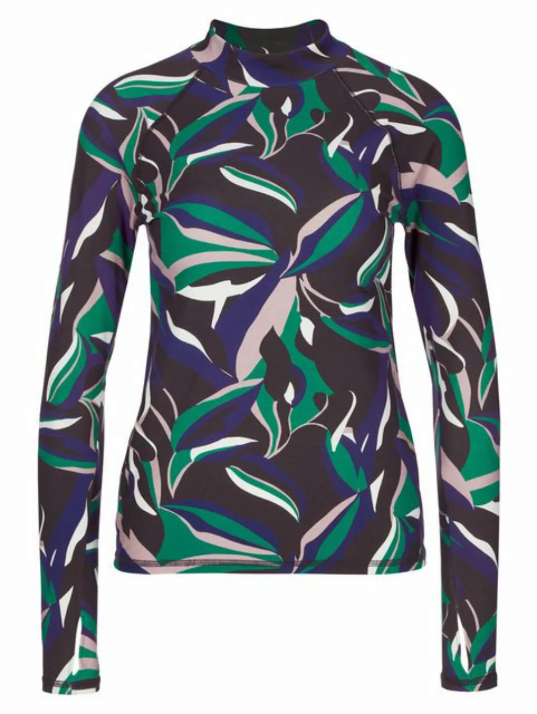 CALIDA Langarmshirt Circular Relax Damen (1-tlg) günstig online kaufen