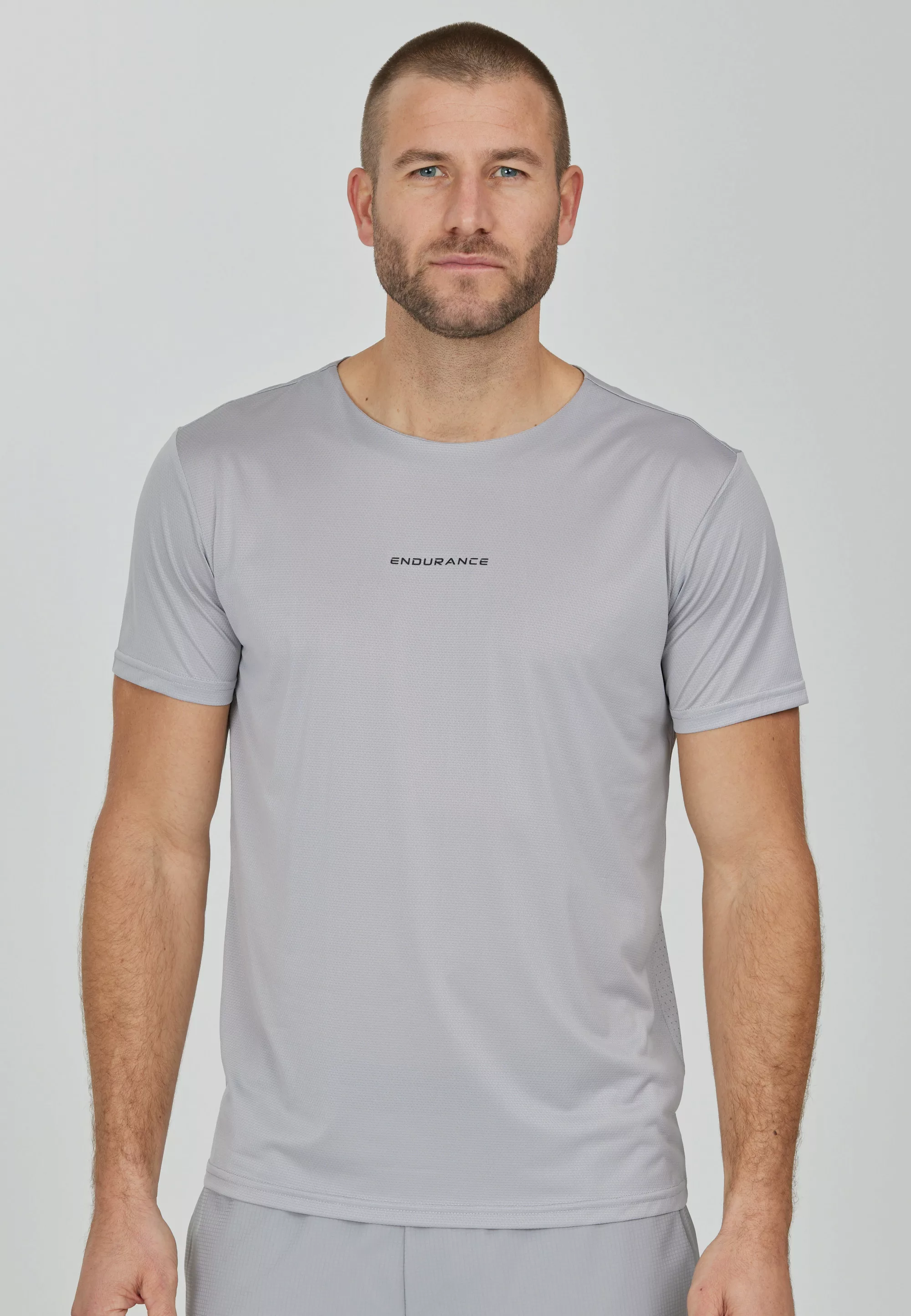 ENDURANCE Funktionsshirt "Breath", mit Quick Dry-Technologie günstig online kaufen