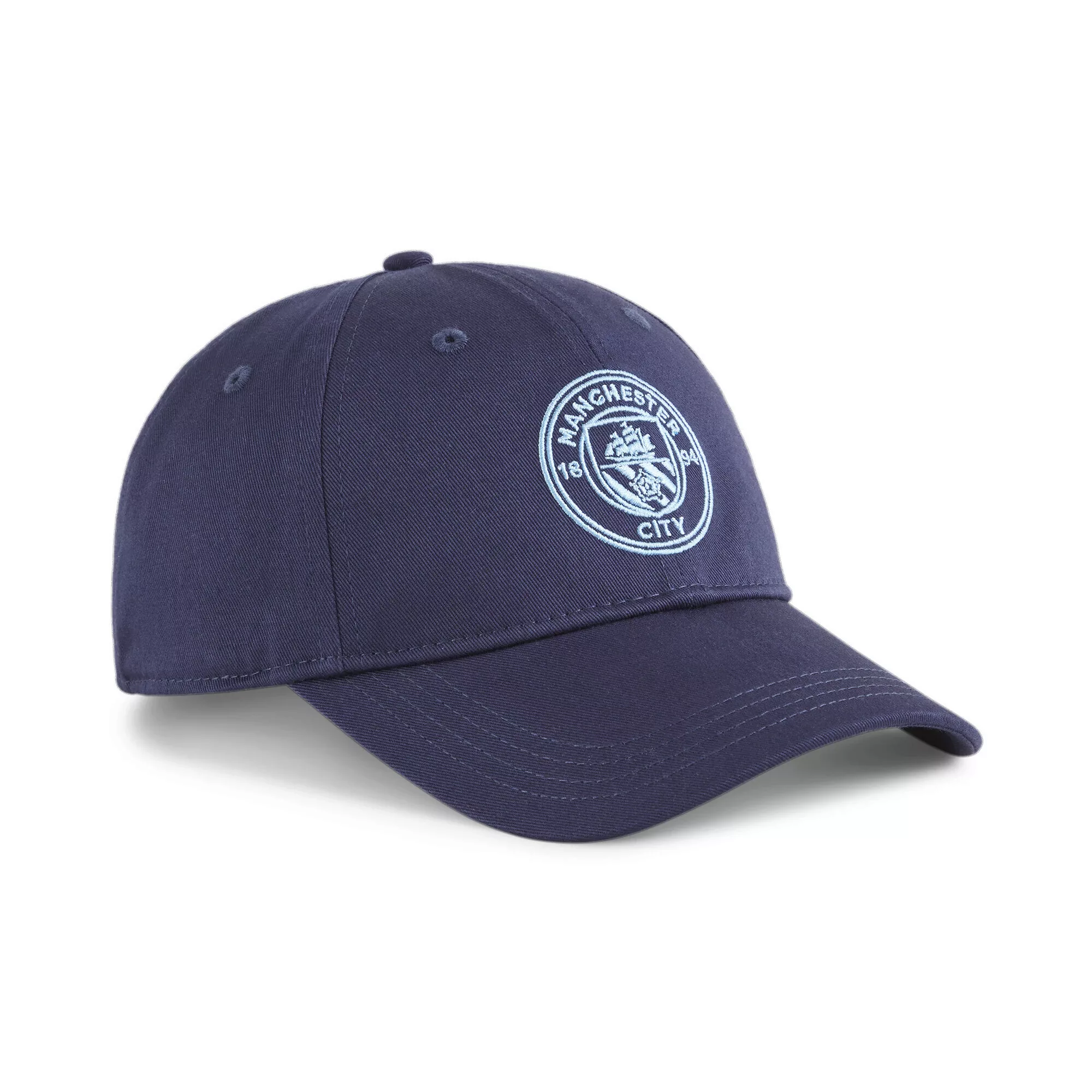 PUMA Flex Cap "Manchester City ftblESSENTIALS Cap Erwachsene" günstig online kaufen