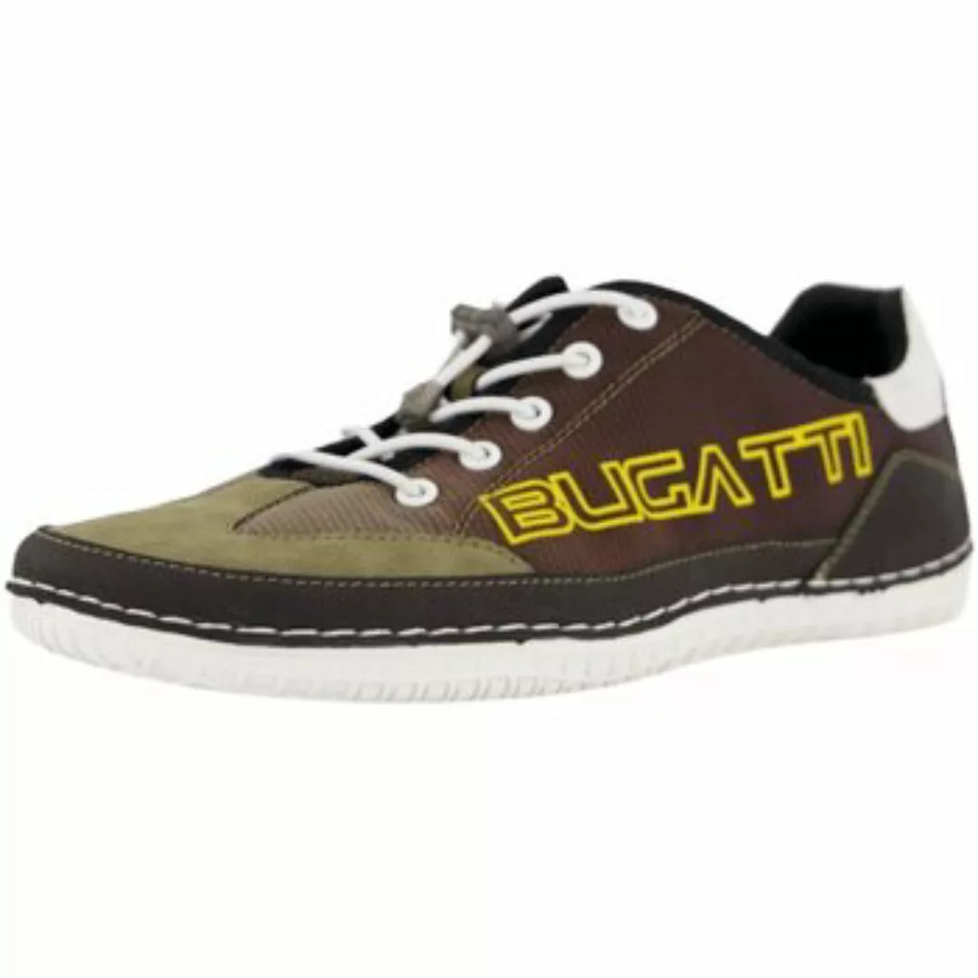 Bugatti  Herrenschuhe Slipper 341AFF025000-7100 günstig online kaufen